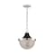 Nuvo Fixture, Pendant, 1-Light, Incandescent, 100W, 120V, A19, Medium Base, Height: 14.13 60/7070 - alternate 3